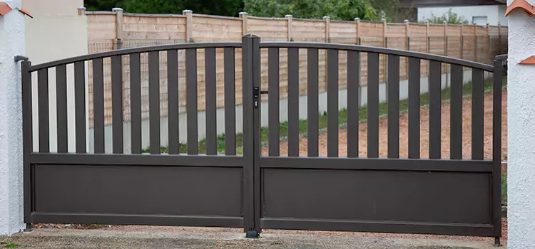 Advanced Gate Solutions in Springfield, IL