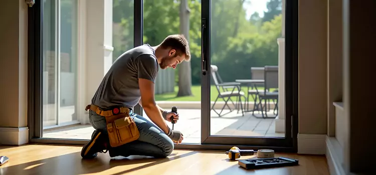 Comprehensive Solutions for Every Glass Door Need in Springfield, IL