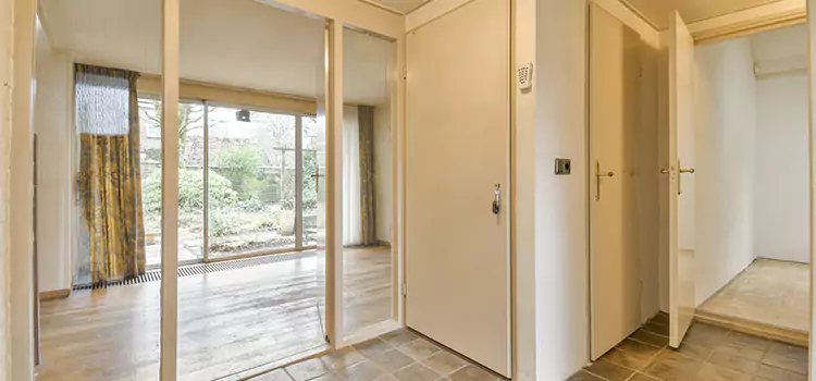 Why Choose Our Pocket Door Experts in Springfield, IL?