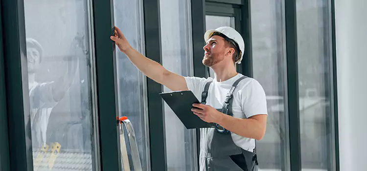 Comprehensive Solutions for Your Sticking Doors in Springfield, IL
