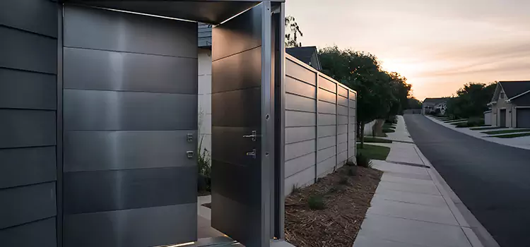 Comprehensive Steel Door Solutions in Springfield, IL