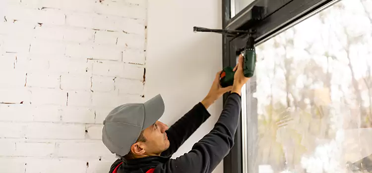 Your Trusted Partner for Door Closer Solutions in Springfield, IL