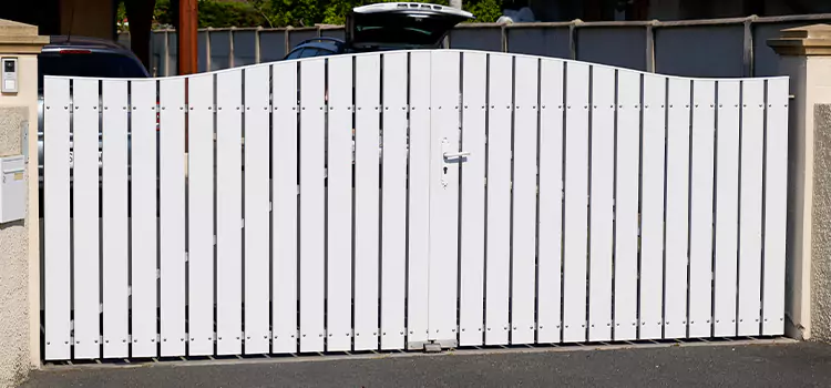 Why Choose Us for Residential Gate Repair in Springfield, IL?