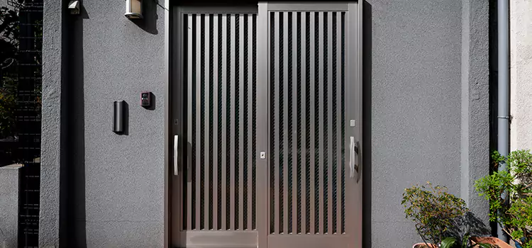 Specialized Steel Door Services in Springfield, IL